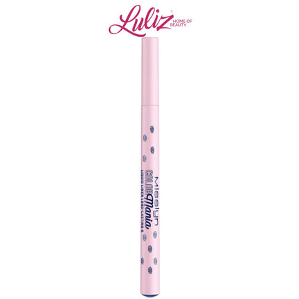 MISSLYN - Color Mania Liquid Liner 06
