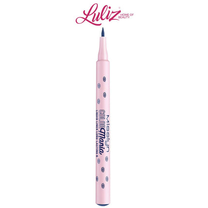 MISSLYN - Color Mania Liquid Liner 06