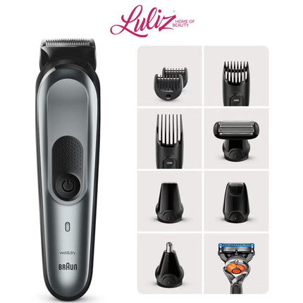 ماكنة براون ام جي ك 7221