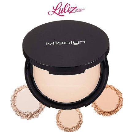MISSLYN - Compact Powder
