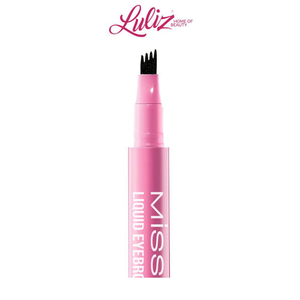 MISSLYN - Liquid Eyebrow Pencil Fork It