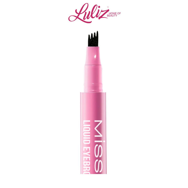 MISSLYN - Liquid Eyebrow Pencil Fork It