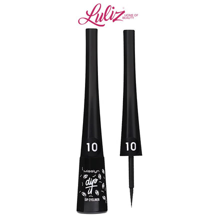 ميسلين - ديب ايلاينر 10