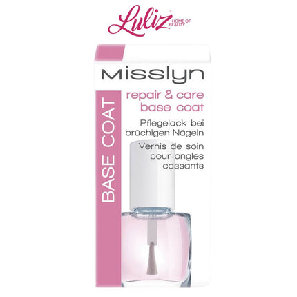 MISSLYN - Repair & Care Base Coat 10ml