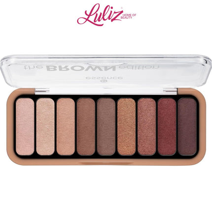 باليت ظلال العيون من ايسنس - 30