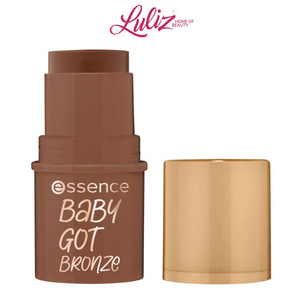 ايسنس - برونزر ستيك 40