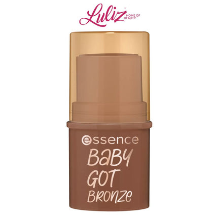 ايسنس - برونزر ستيك 40