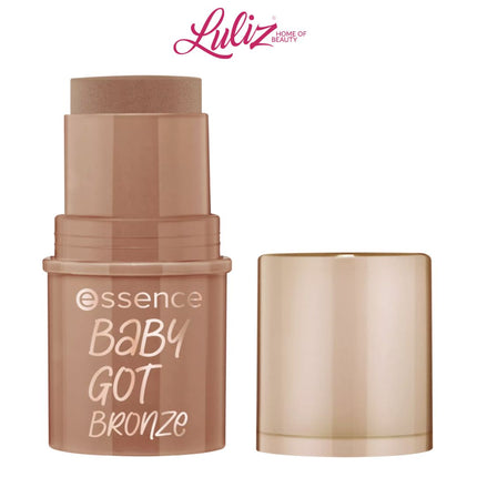 ESSENCE - Baby Got Bronze 10 Cinnamon Spice