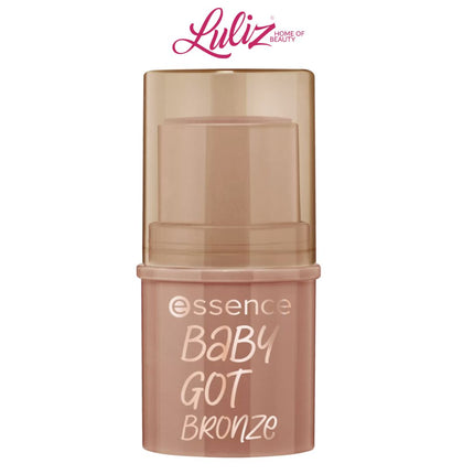 ESSENCE - Baby Got Bronze 10 Cinnamon Spice