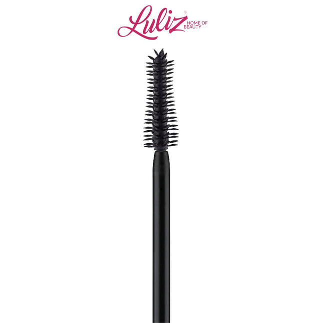 إيسنس - ماسكارا مقاومة للماء بتأثير الرموش الاصطناعية 