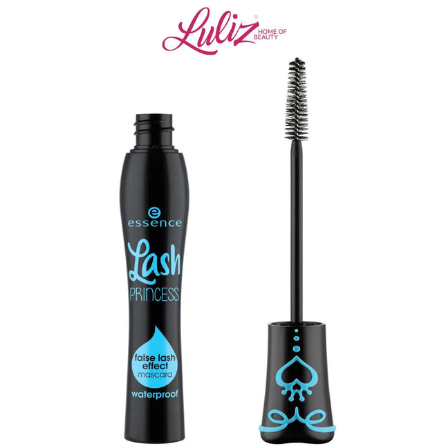 ايسنس لاش برينسس فولز لاش ايفكت ماسكارا