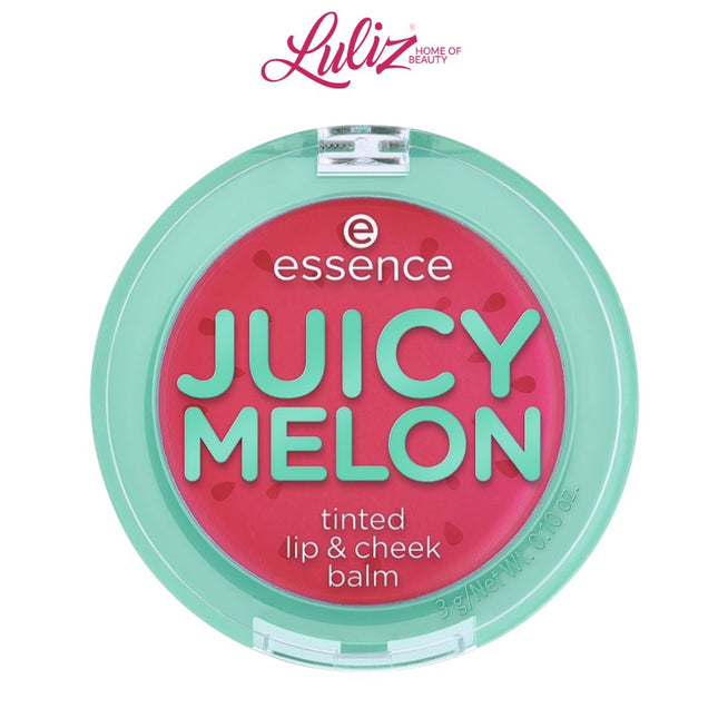 إيسنس - تنت للشفاه والخدود بنكهة البطيخ