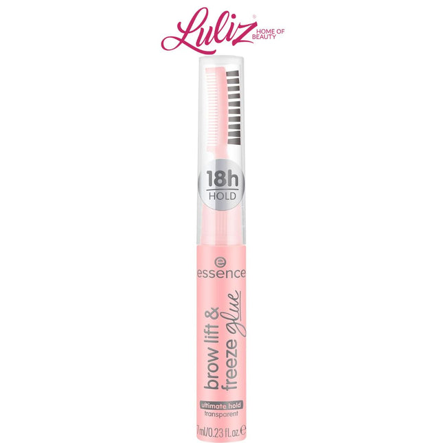 ESSENCE - Brow Lift & Freeze Glue 01