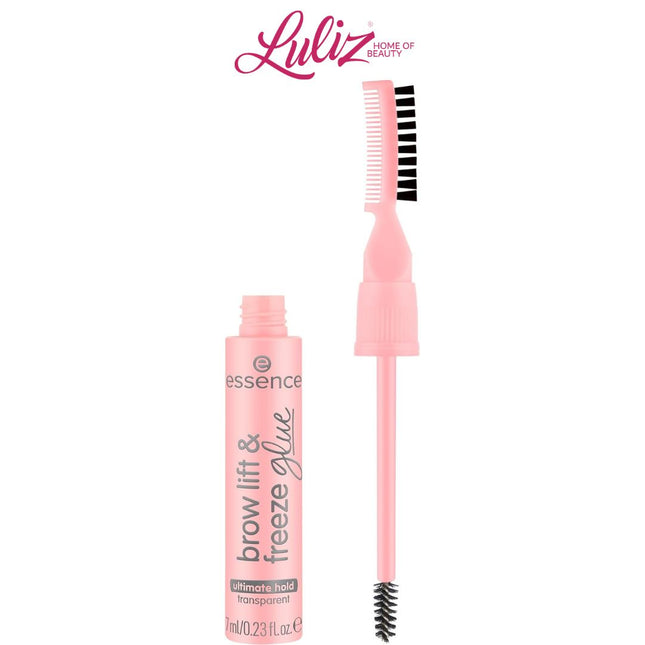 ESSENCE - Brow Lift & Freeze Glue 01