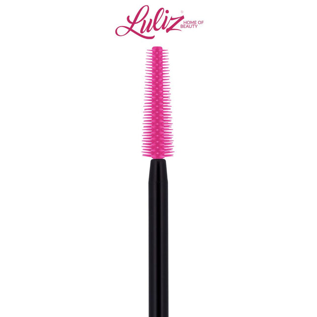 إيسنس - ماسكارا لاش ويثاوت ليميتس المقاومة للماء رقم 3