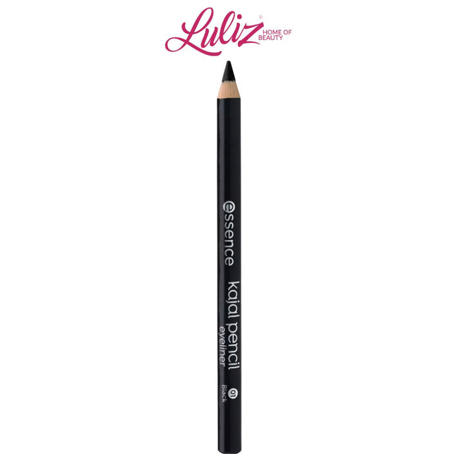 ESSENCE - Kajal Pencil Eyeliner 01 Black