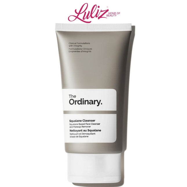 THE ORDINARY - Squalane Cleanser 50ml