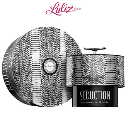 ARMAF - Seduction EDP 100Ml Perfume For Men