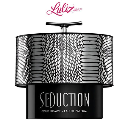 ARMAF - Seduction EDP 100Ml Perfume For Men