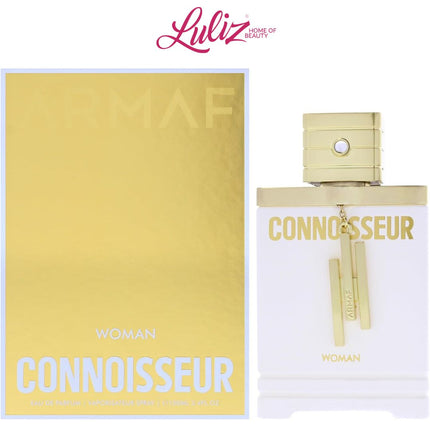 ARMAF - CONNOISSEUR WOMEN 100ML