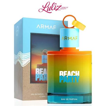 ARMAF - BEACH PARTY 100ML