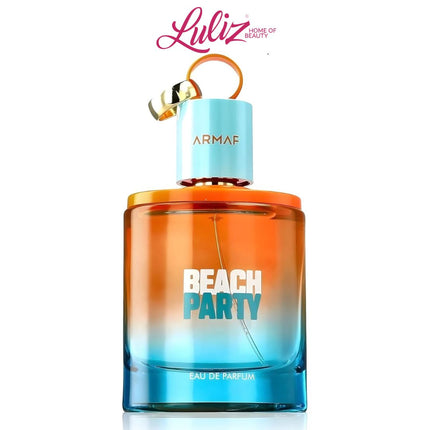 ARMAF - BEACH PARTY 100ML