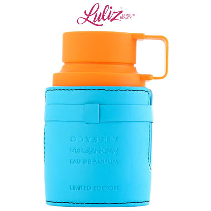 ARMAF - Odyssey Mandarin Sky EDP 100Ml Perfume For Men