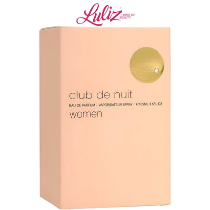 ARMAF - CLUB DE NUIT 105 ML WOMEN