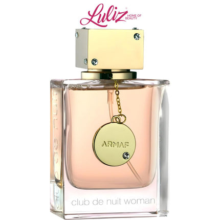 ARMAF - CLUB DE NUIT 105 ML WOMEN