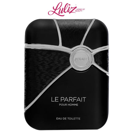 ARMAF - Le Parfait Pour Homme EDP 100Ml Perfume For Men