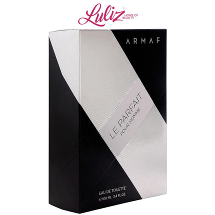ARMAF - Le Parfait Pour Homme EDP 100Ml Perfume For Men