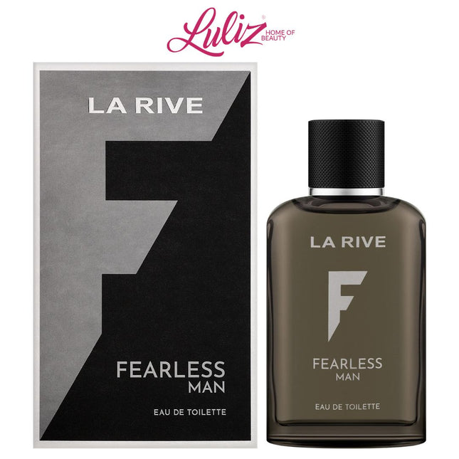 لا ريف - عطر فيرليس مان أو دو تواليت 90 مل