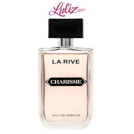 LA RIVE - CHARISME EDT FOR WOMEN 90ML