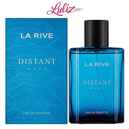 LA RIVE - DISTANT WAVE EDT 100ML FOR MEN