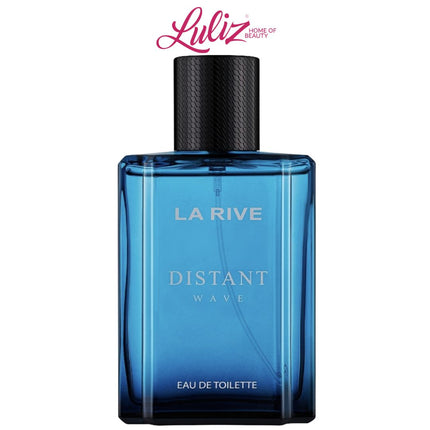 LA RIVE - DISTANT WAVE EDT 100ML FOR MEN