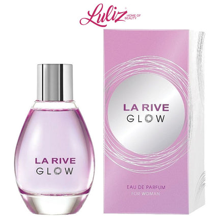 عطر لا ريف - جلو أو دو بارفان 90 مل للنساء