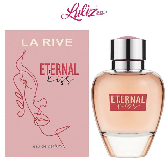 لا ريف - عطر إيترنال أو دو بارفان 90 مل للنساء