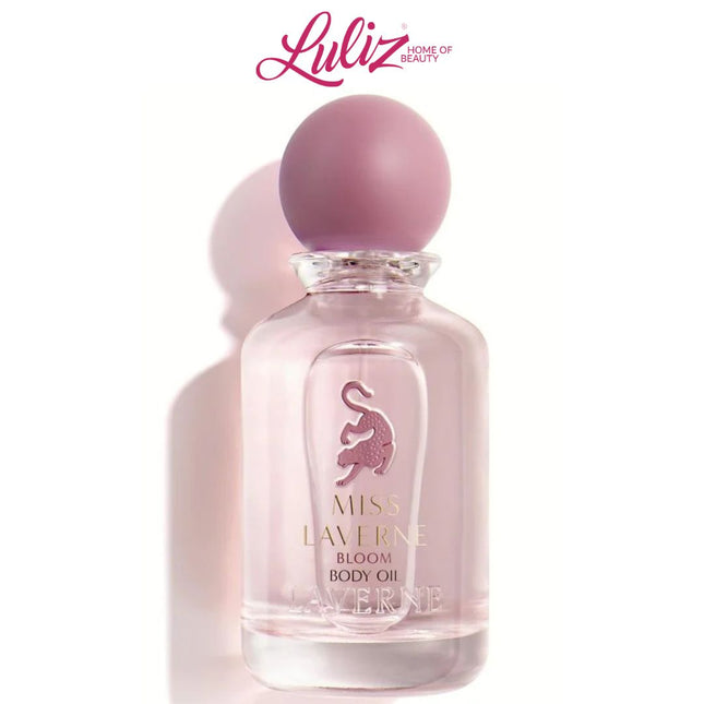 لافيرن - عطر ميس لافيرن بلوم أو دو بارفان 100 مل للنساء