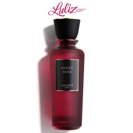 LAVERNE - Queen Rose EDP 200ml For Women