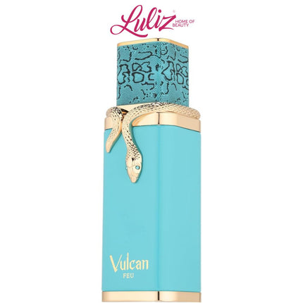 عطر فرينش أفينيو - فولكان فو أو دو بارفان للجنسين 100 مل