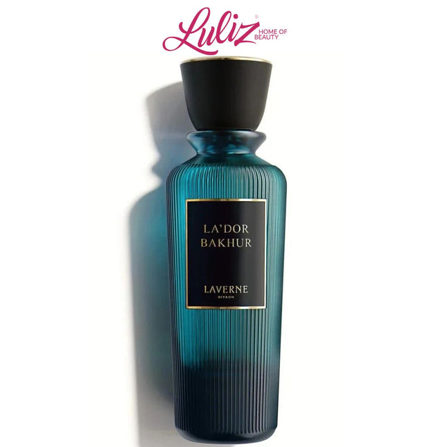 LAVERNE - Lador Bakhur EDP 200ml For Women
