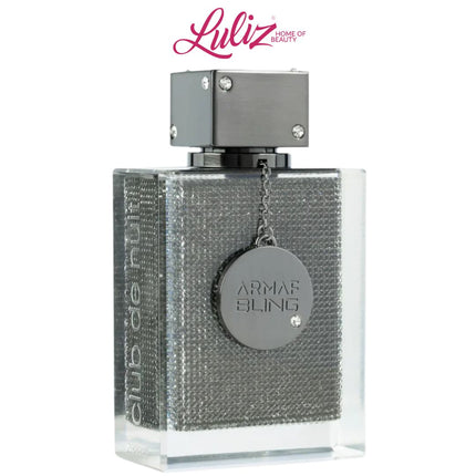 ARMAF - Club De Nuit Bling EDP Unisex Perfume 75ml