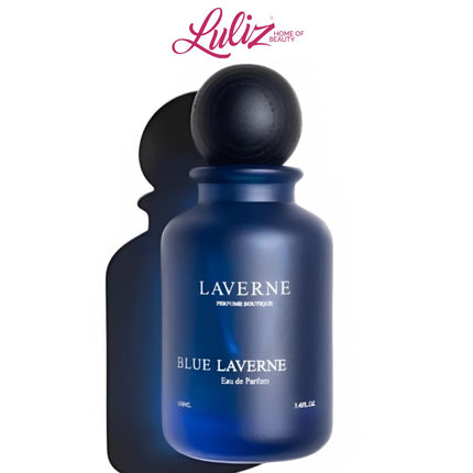 LAVERNE - Blue Laverne EDP 100ml Unisex Perfume