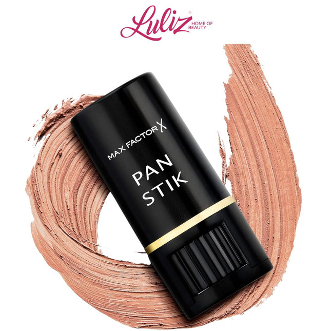 MAX FACTOR - Pan Stick Foundation