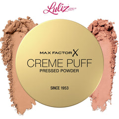 Collection image for: PRESSED POWDER