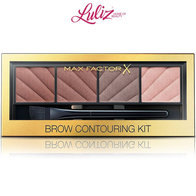 MAX FACTOR - Brow Contouring Kit
