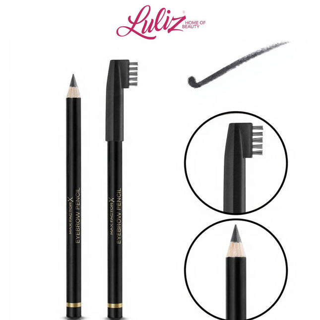 MAX FACTOR - Eyebrow Pencil