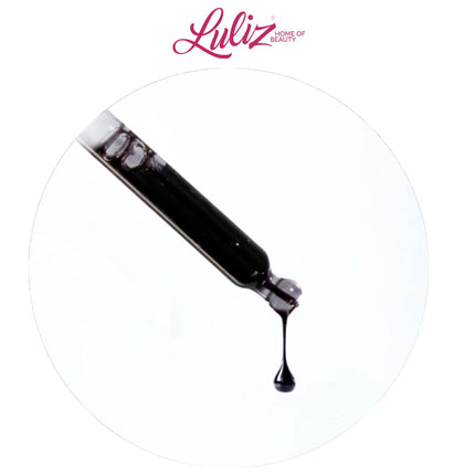 LACABINE - Niacinamide + AHA + BHA + PHA + Aloe Vera Exfoliant Peel 30ml