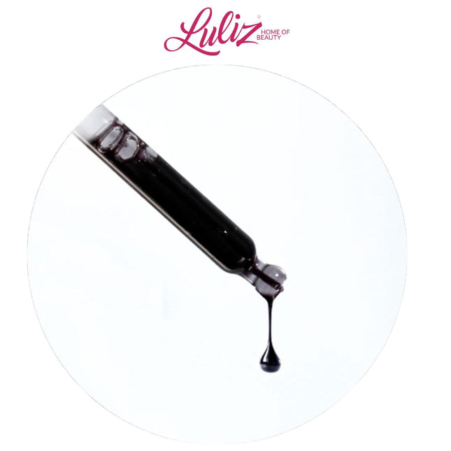 LACABINE - Niacinamide + AHA + BHA + PHA + Aloe Vera Exfoliant Peel 30ml