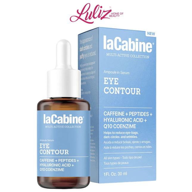LACABINE - Eye Contour Serum 30 ml